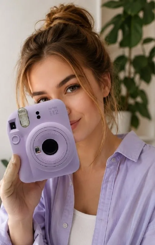 Fujifilm Instax Mini 12