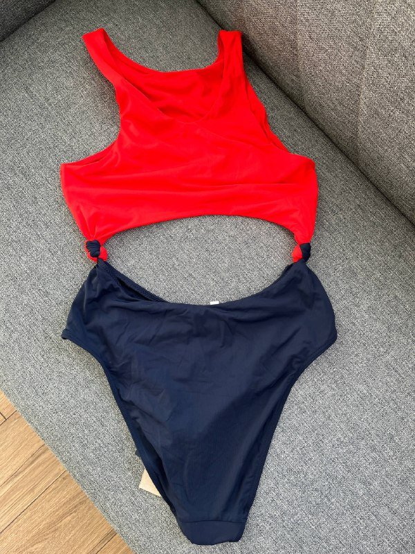 Оригинальный купальник Tommy Hilfiger, купальник Speedo 3