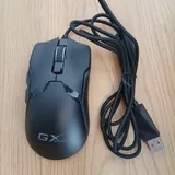 Компьютерная мышь Genius GX Gaming Scorpion M700 Black 2