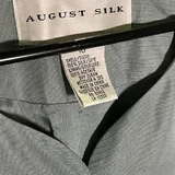 Винтажный жакет August Silk 3