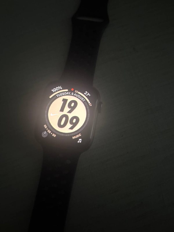 Apple Watch SE 3