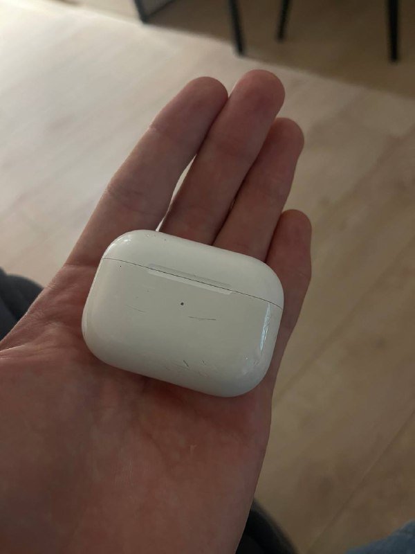 Наушники JBL Tune 720BT, Airpods Pro 1th gen 6