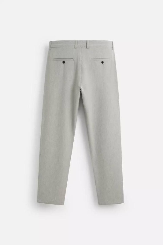 брюки ZARA размер 44 EUR 3