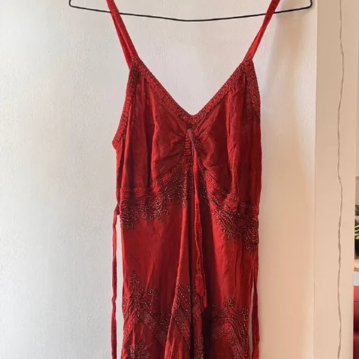 Сарафан, платье