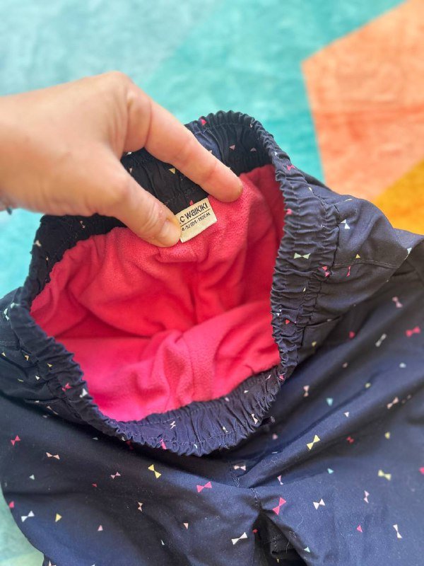 Куртка с котиками, зимние и демисезонные штаны, куртка и комбинезон demisезон 4