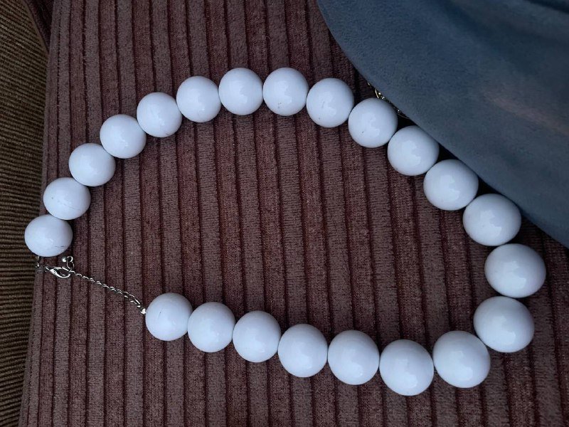 Бижутерия и серебряные украшения 7