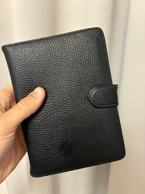 Электронная книжка Kindle Amazon 4 Touch 5