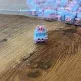 Кремовые свитчи 40 шт 2