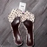 Каблуки ZARA 3