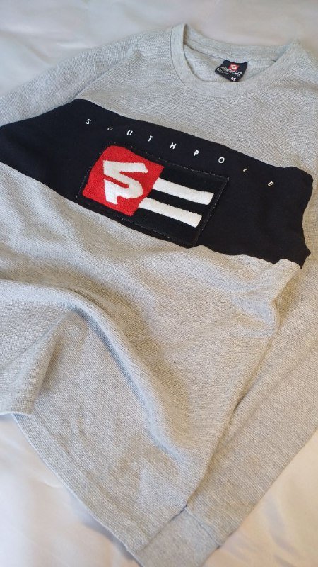 South Pole sweater size M 3