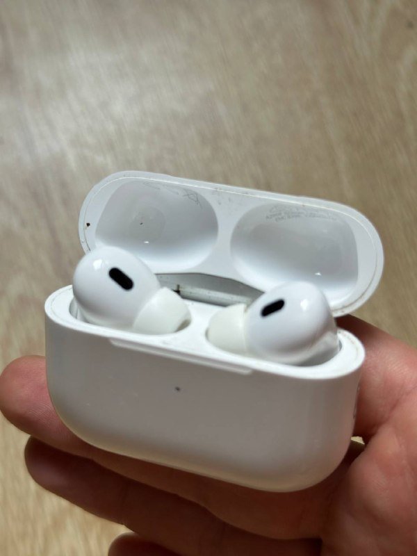 AirPods Pro 2