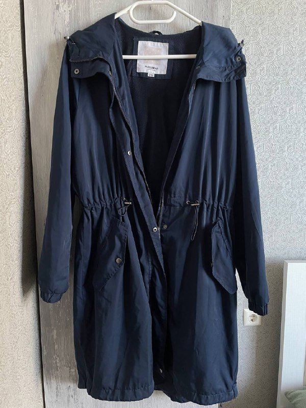 Платье, плащ, рубашка, шорты, худи 2