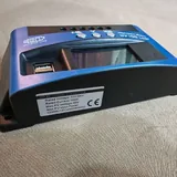 Контроллер солнечного заряда с ЖК-дисплеем и USB 3
