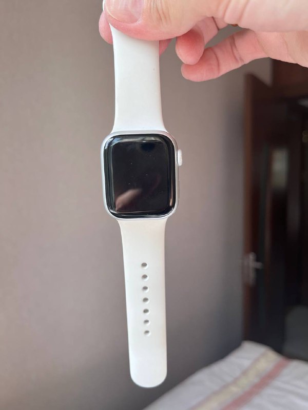 Apple Watch series 8 41mm aluminium 2