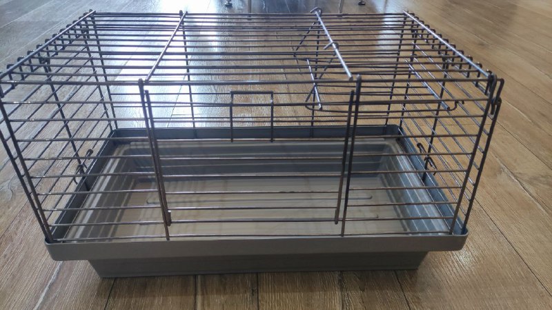 Ковёр, клетка для грызунов, насос, кухонные весы, подушка, наполнитель, тарелочка, подсвечник, вентилятор 5