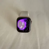 Apple Watch Series 10 46mm Jet Black, Apple Watch Series 11 46mm Rose Gold 4