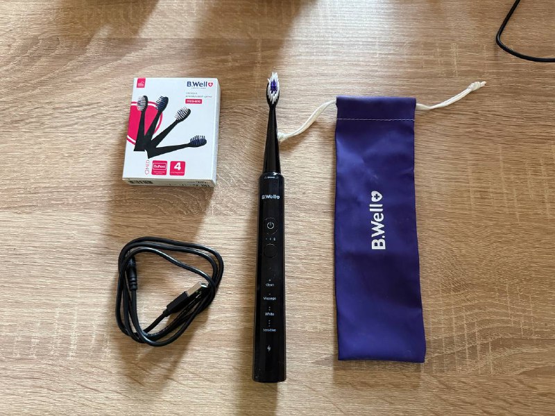 Электрическая звуковая щетка, вращающийся обруч, Xiaomi Mi Box S, чехлы на iPhone, USB кабели