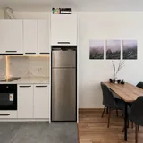 Квартира 1+1 на Новом бульваре 5