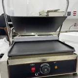 Контактный гриль HEG-811EB 2