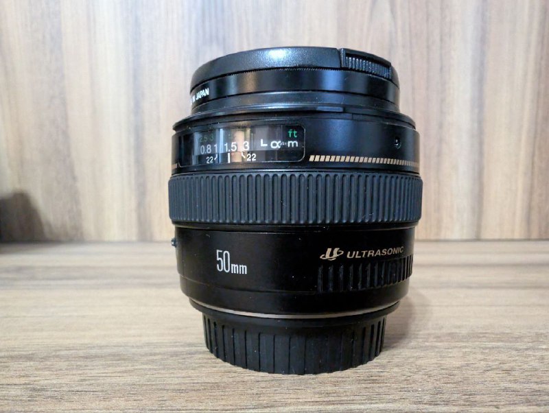 Canon 7D, EF 24-105, EF 50mm lens 3