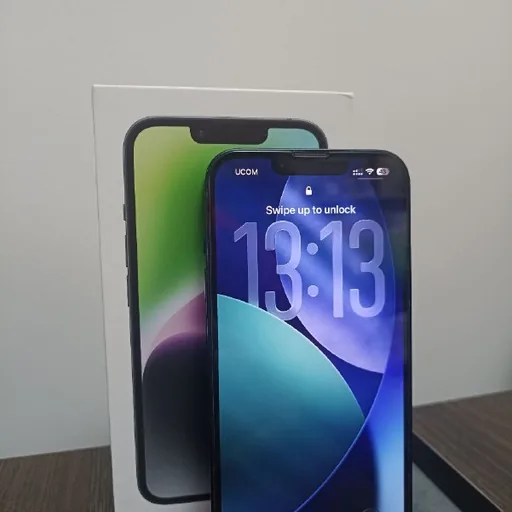 iPhone 14 128 ГБ