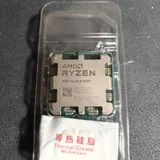 AMD Ryzen 5 7500f, AMD Radeon W5700, Ticwatch Pro 1