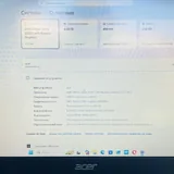 Ноутбук Acer Aspire 3 4