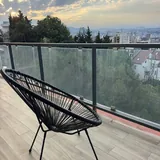 Кресло кокон Jysk Uberupp 1