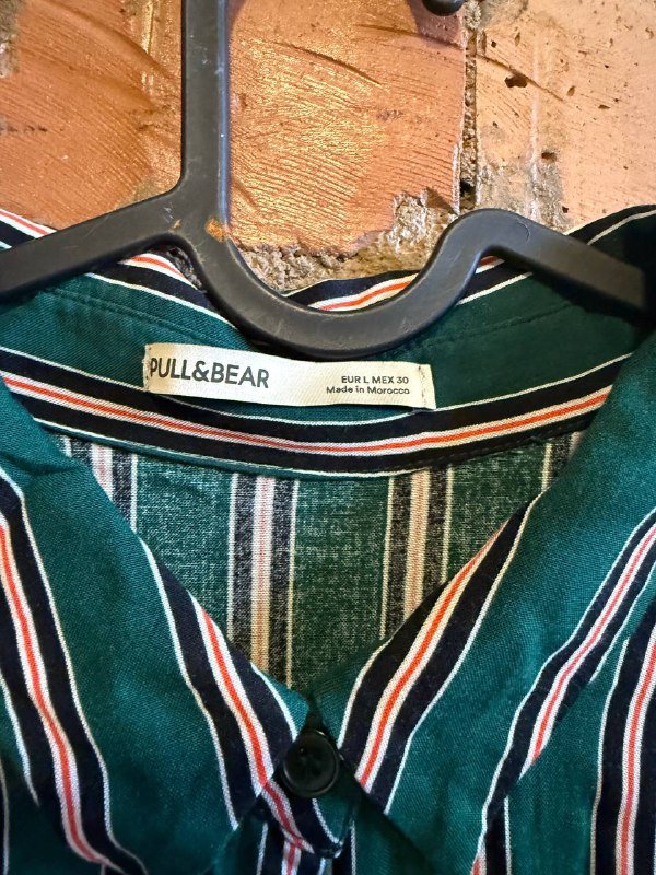 платье-рубашка L размер 2