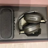 Беспроводные наушники, Bluetooth-колонка Vintage Style 5