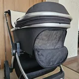 Коляска-люлька Carrello 6