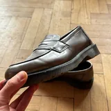 Лоферы Dr. Martens Abby, EU 42 2