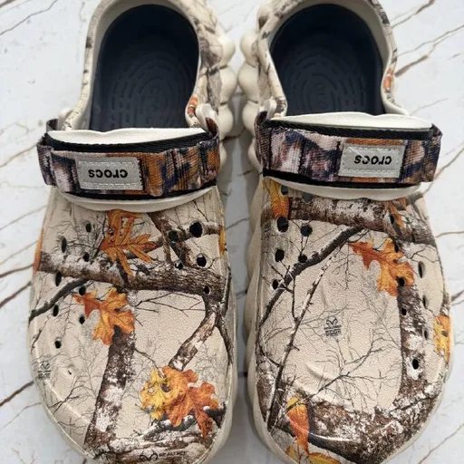 Crocs Echo Clog