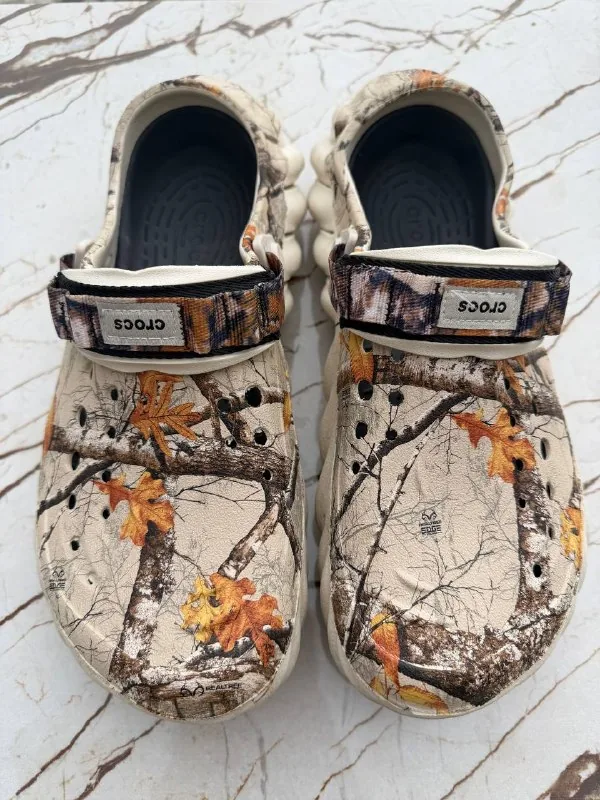 Crocs Echo Clog 1
