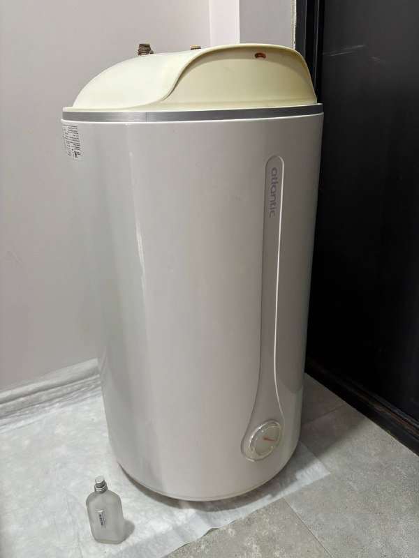 Водонагреватель котел 80 литров