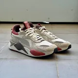 Puma RS-X sneakers, women's sandals 1