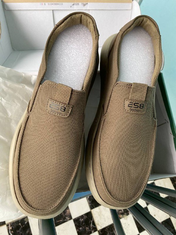 Две пары новой мужской обуви 2