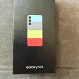 Samsung Galaxy S23 1