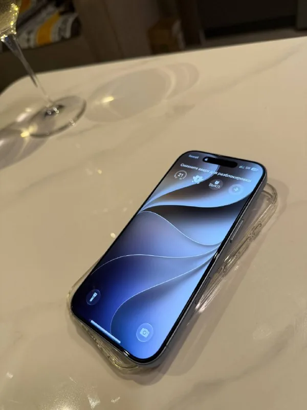 iPhone 17 256 ГБ 1