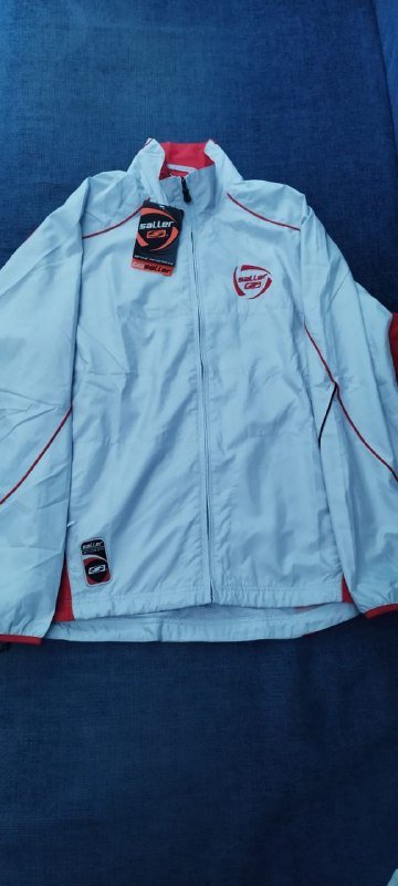 Куртка Saller размер L