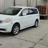 Honda minivan 2