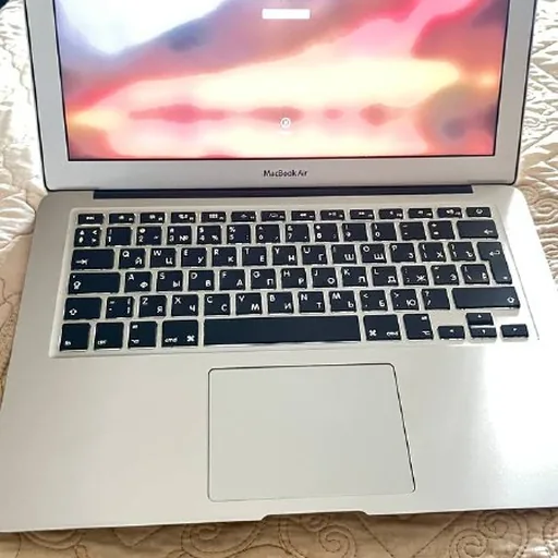 MacBook Air 13 2017