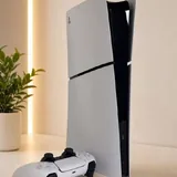 PlayStation 5 Slim Digital Edition, геймпад 1