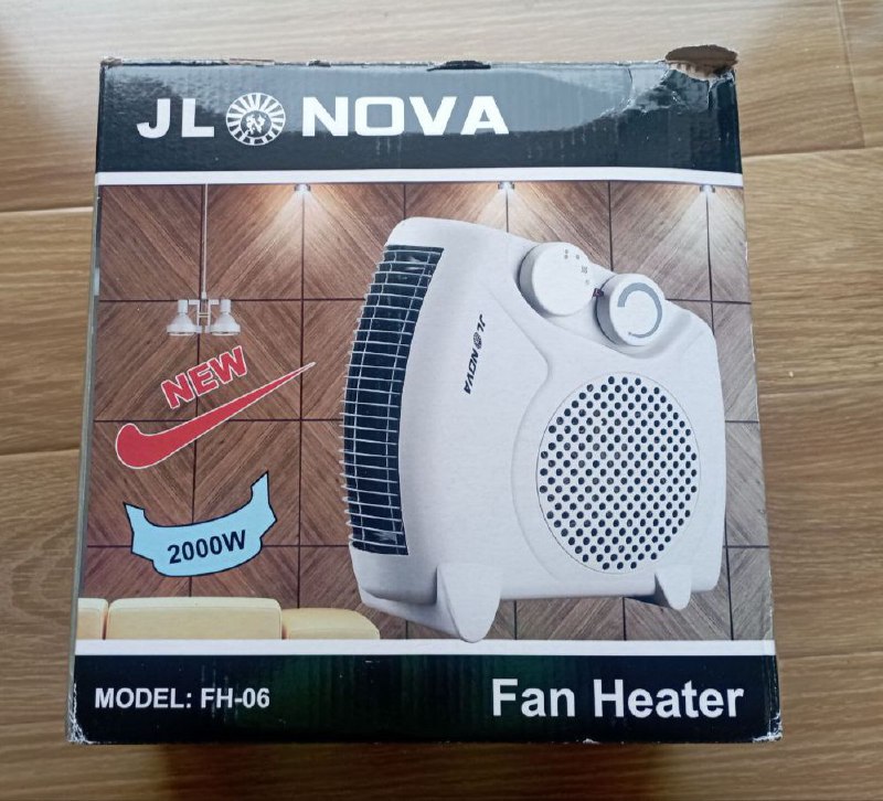 Фен строительный Skil 8003, Шуруповерт Dexter, Обогреватель JL NIVA, Вентилятор Changli Crown 5