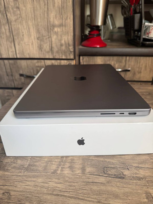 Macbook Pro 16 Inch 2021 16/512 SSD 1TB 7