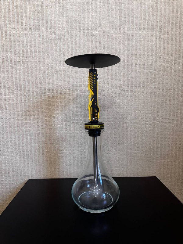 Кальяны Мишка, YKAP, RF и другие модели