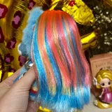 SKULLPANDA Rainbow Dash фигурка 3