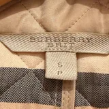 Женская куртка BURBERRY 3