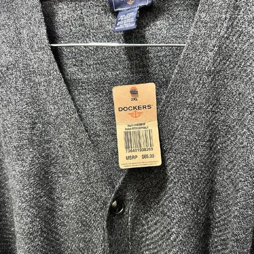 Dockers jacket 2XL