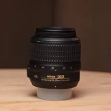 Зеркальный фотоаппарат Nikon D3100, объективы 5